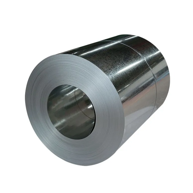 trinidad and tobago galvanized steel coil and strip